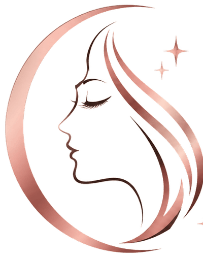 Milton Wax & Glow Studio logo